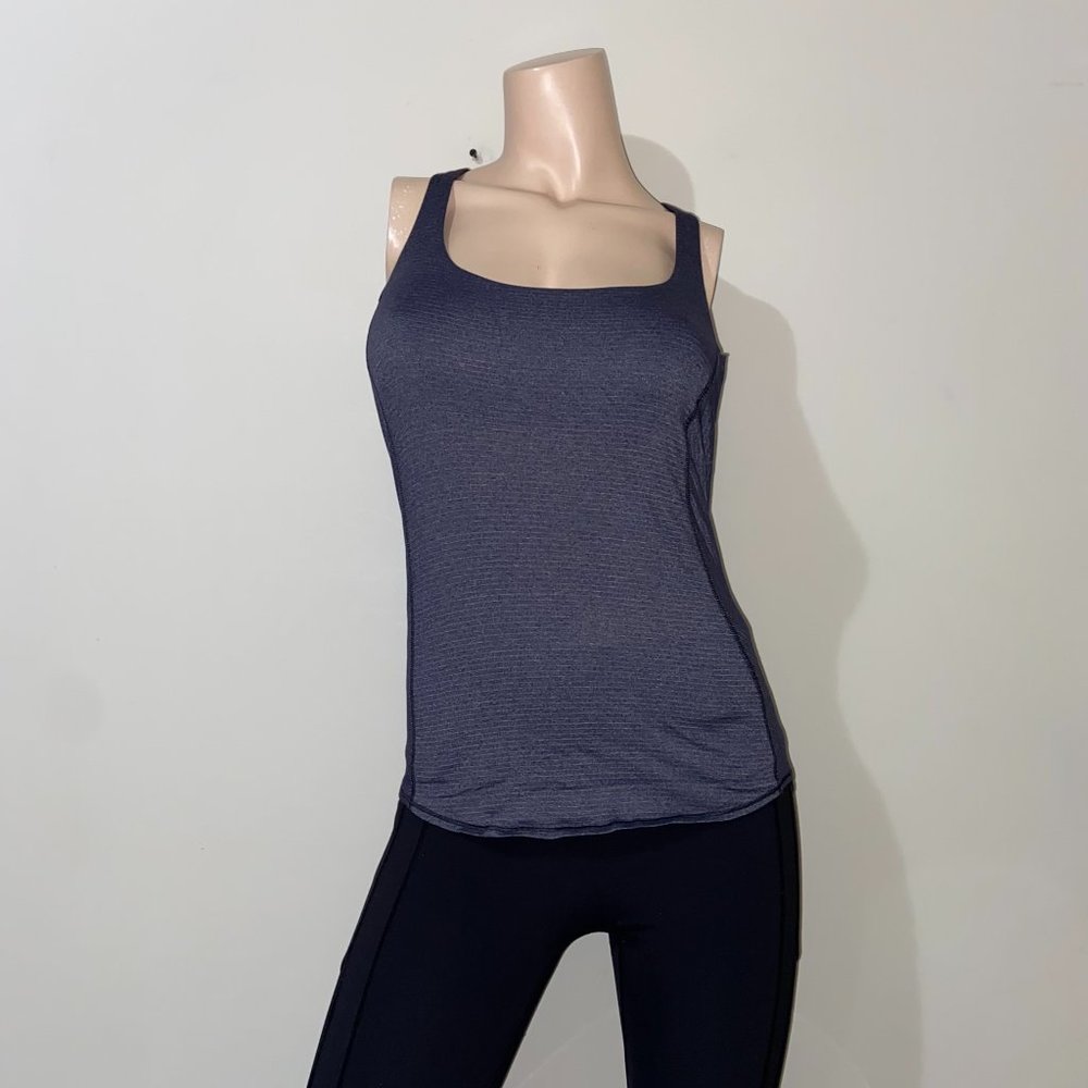 Lululemon Wild Tank - Size 2